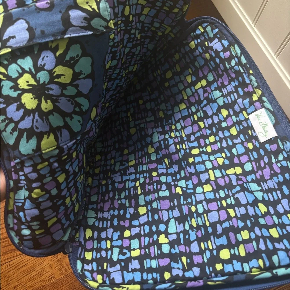 Vera Bradley Laptop Sleeve (regular size)
